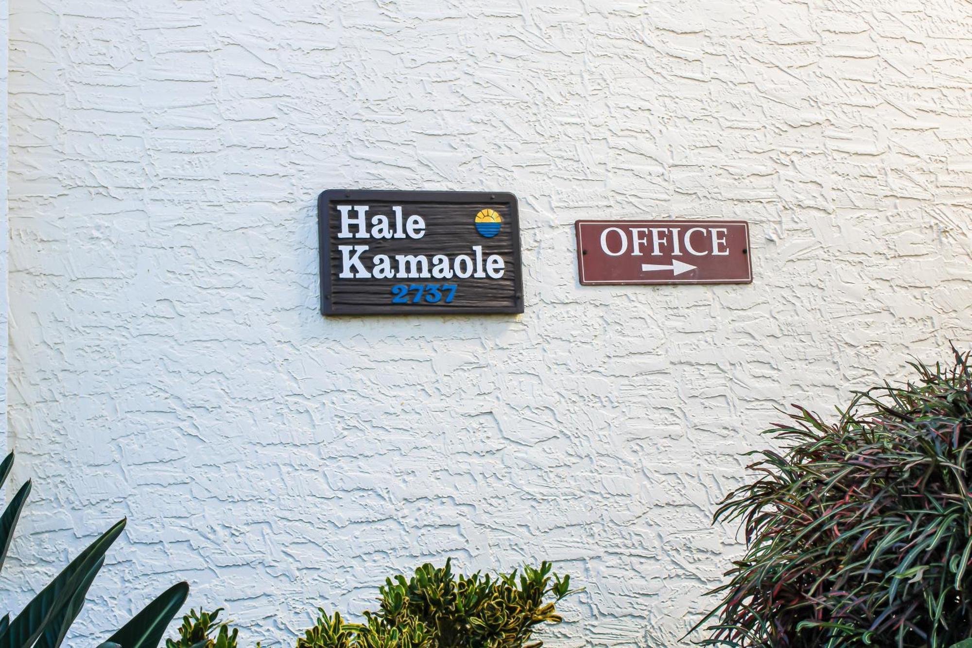 Hale Kamaole Aparthotel ไวเลอา ห้อง รูปภาพ