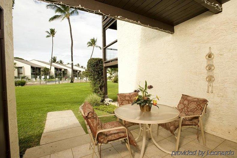 Hale Kamaole Aparthotel ไวเลอา ภายนอก รูปภาพ