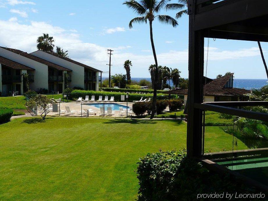 Hale Kamaole Aparthotel ไวเลอา ภายนอก รูปภาพ